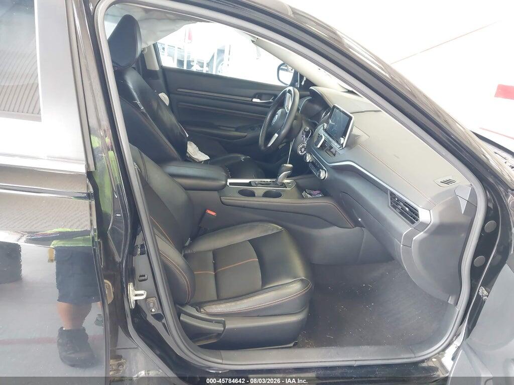 1N4BL4CV4NN346230 2022 NISSAN ALTIMA photo no. 5
