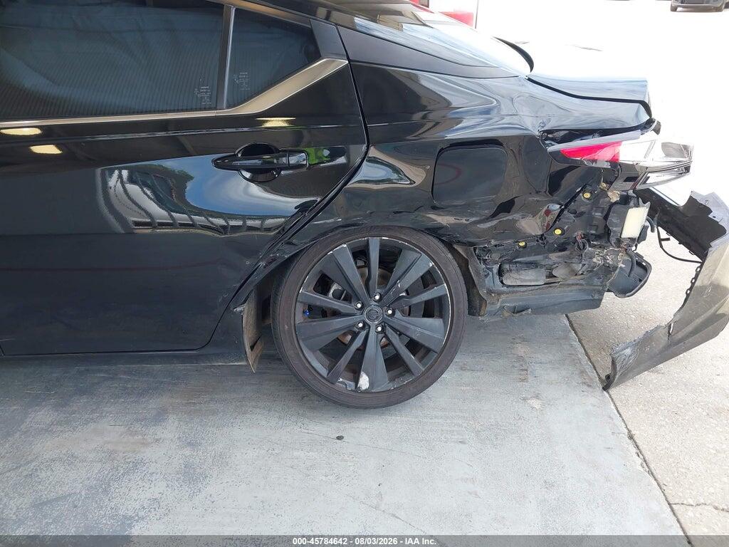 1N4BL4CV4NN346230 2022 NISSAN ALTIMA photo no. 6