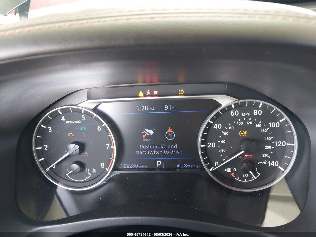 1N4BL4CV4NN346230 2022 NISSAN ALTIMA photo no. 7