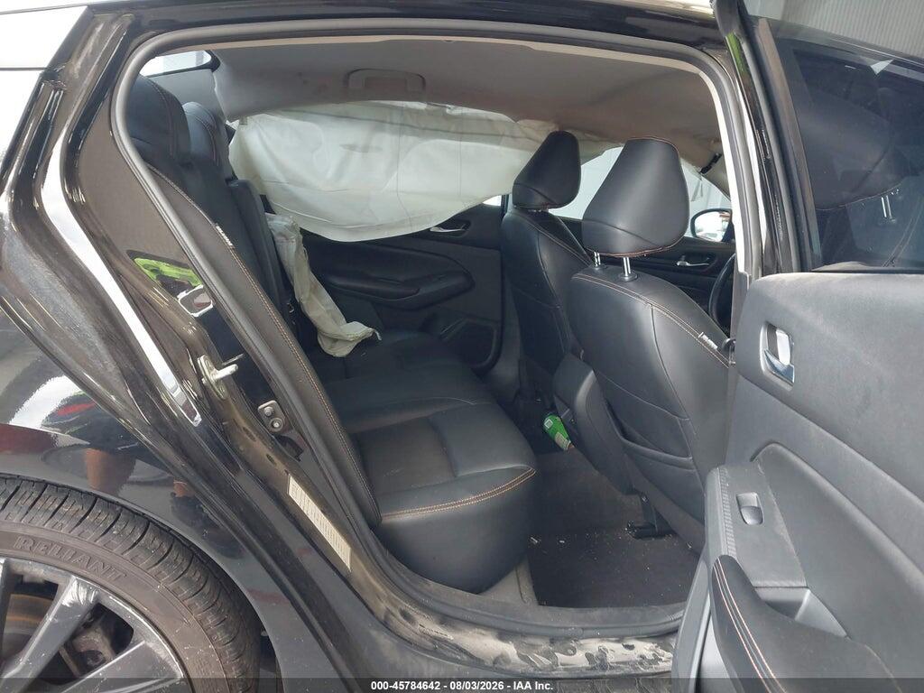 1N4BL4CV4NN346230 2022 NISSAN ALTIMA photo no. 8