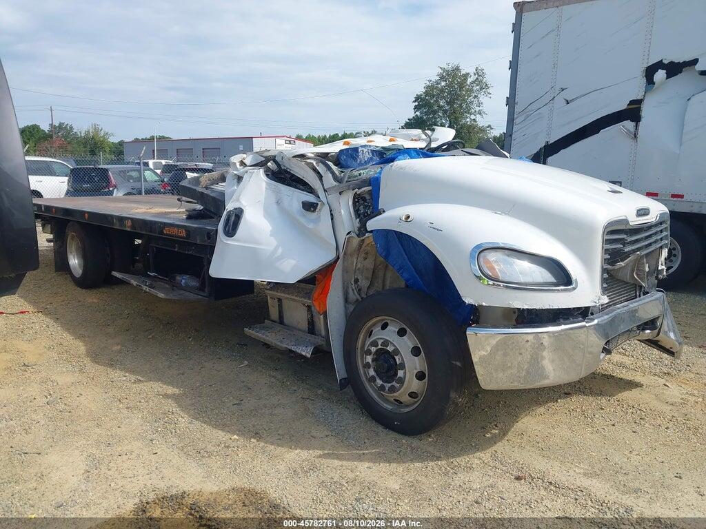2022 FREIGHTLINER M2 106 1FVACWFC8NHND9507