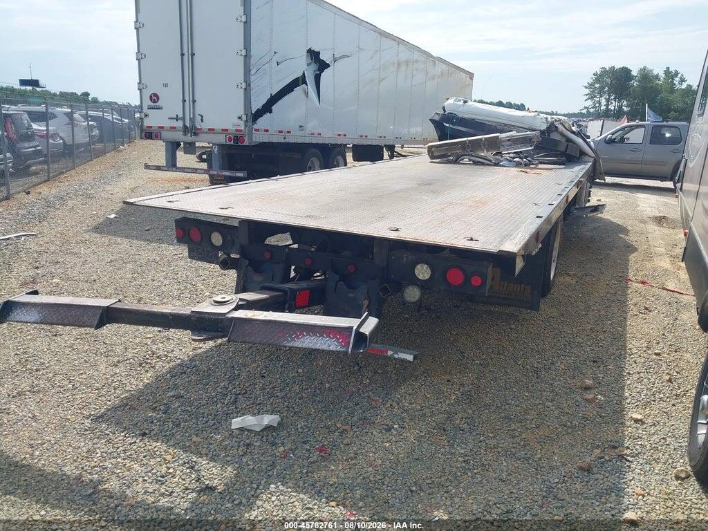 1FVACWFC8NHND9507 2022 FREIGHTLINER M2 106 photo no. 4