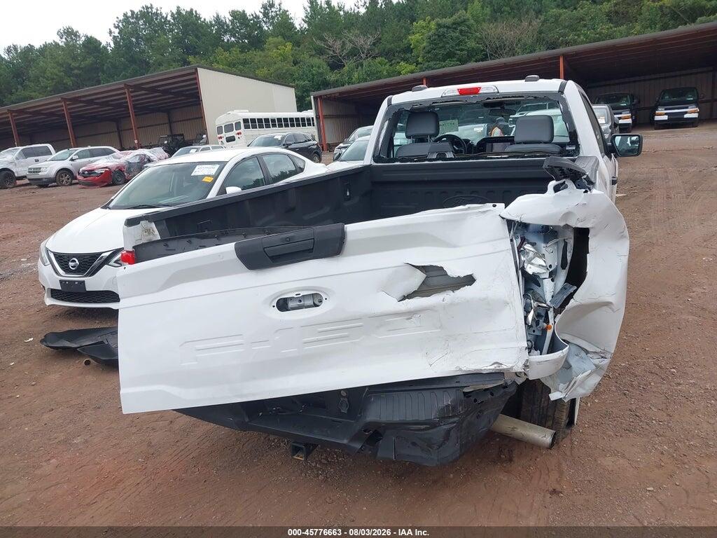 1FTMF1CP3NKE03366 2022 FORD F-150 photo no. 6