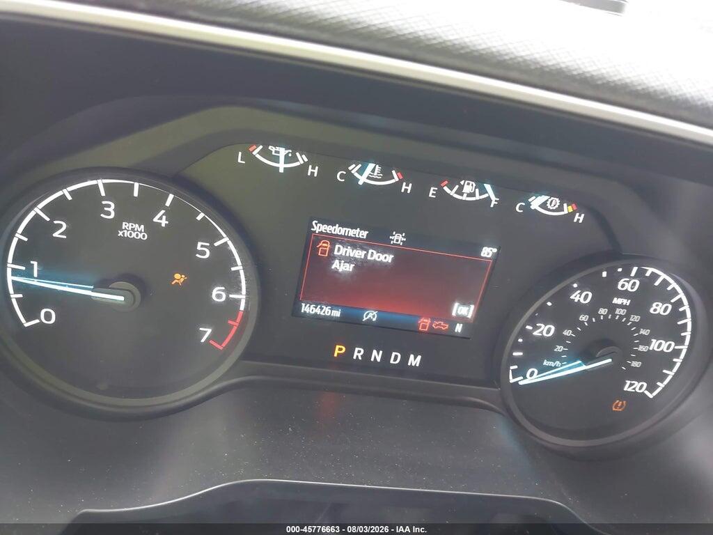 1FTMF1CP3NKE03366 2022 FORD F-150 photo no. 7