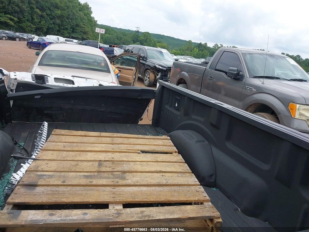 1FTMF1CP3NKE03366 2022 FORD F-150 photo no. 8