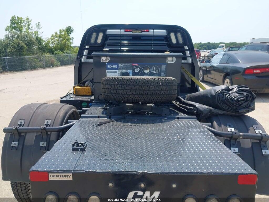 1GD38PEY6NF353646 2022 GMC SIERRA 3500HD photo no. 12