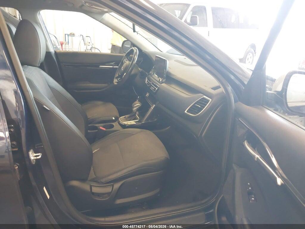 KNDEU2AA1N7263609 2022 KIA SELTOS photo no. 5