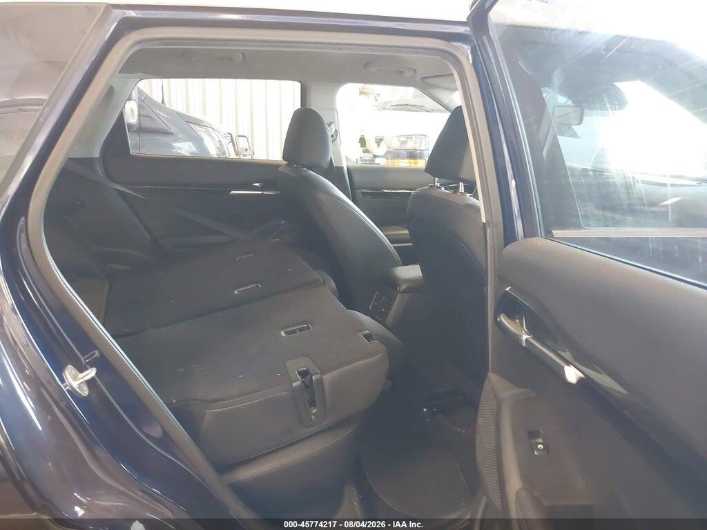 KNDEU2AA1N7263609 2022 KIA SELTOS photo no. 8