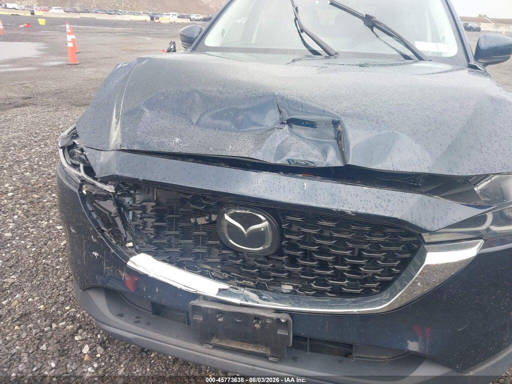 JM3KFBEM8N0611035 2022 MAZDA CX-5 photo no. 6