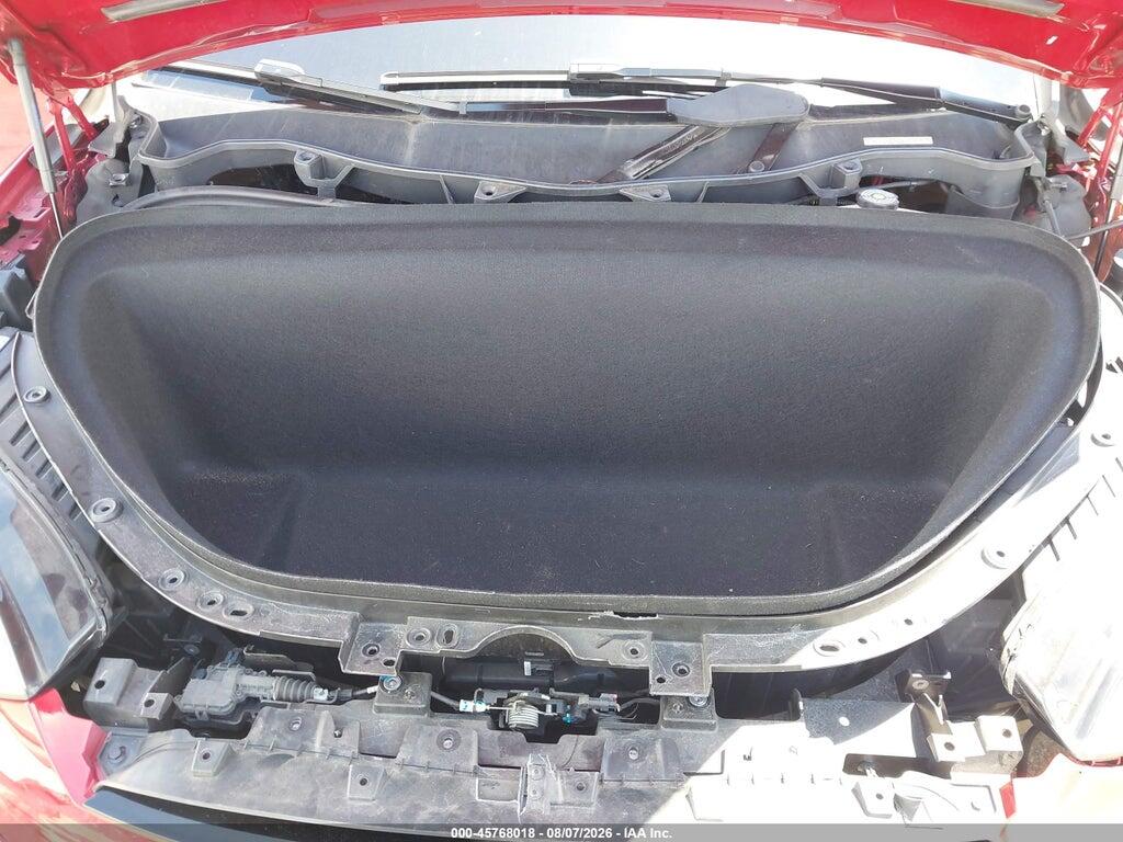 7SAXCAE5XNF345144 2022 TESLA MODEL X photo no. 10
