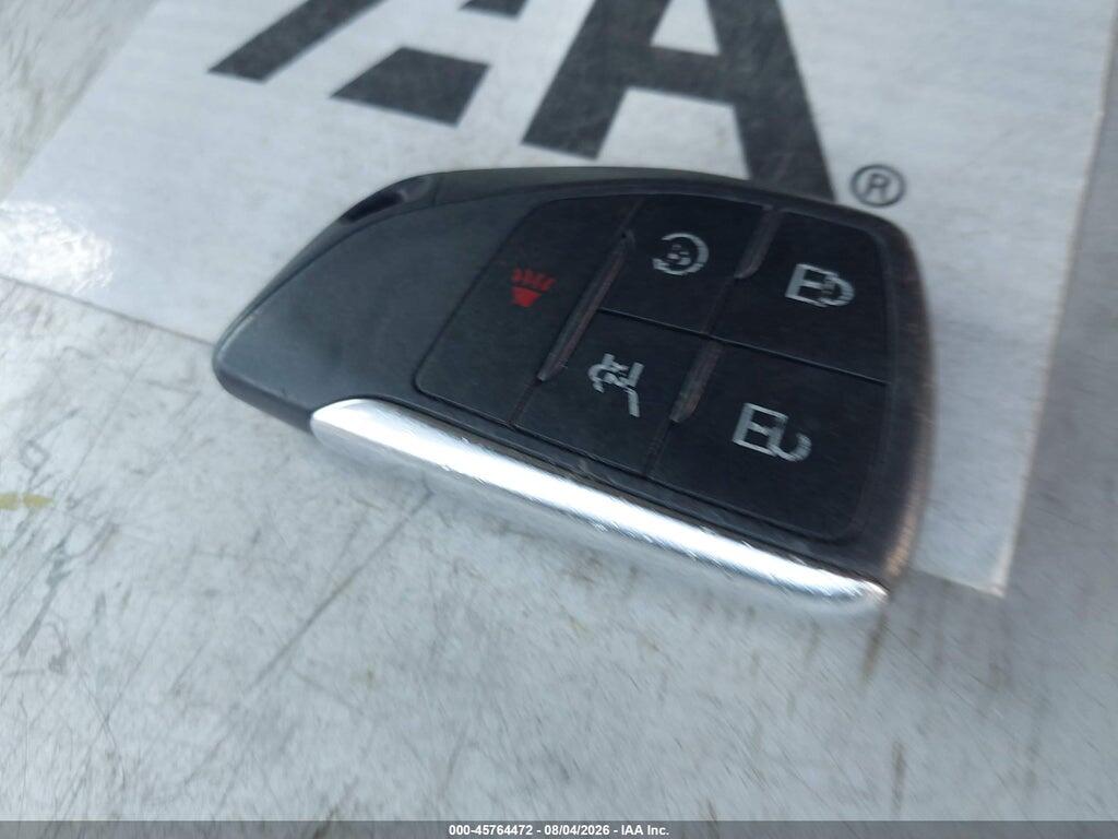LRBAZLR4XND167661 2022 BUICK ENVISION photo no. 11