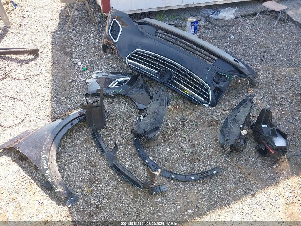 LRBAZLR4XND167661 2022 BUICK ENVISION photo no. 12