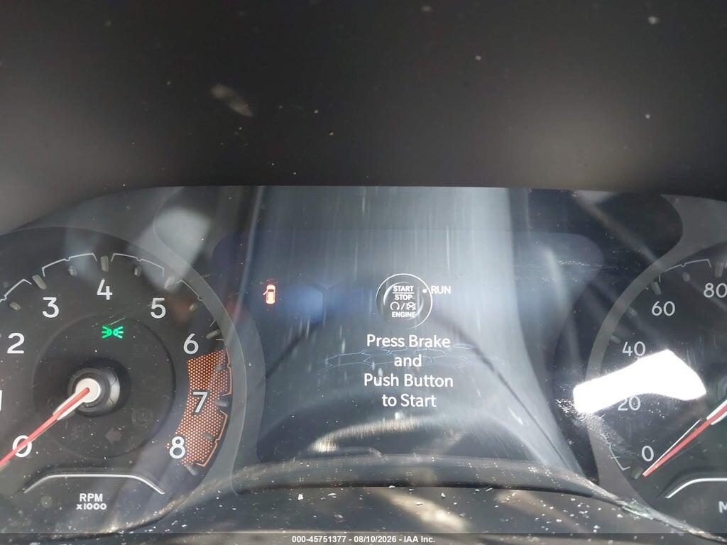 3C4NJDBB1NT184884 2022 JEEP COMPASS photo no. 7