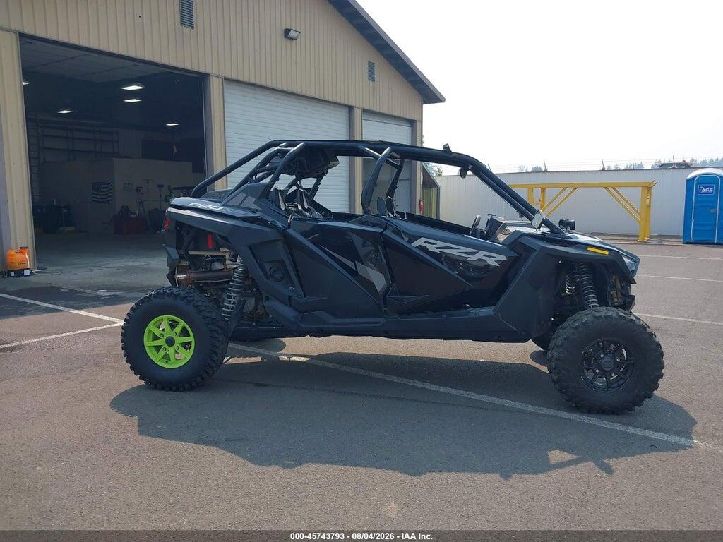3NSM4E921NF355404 2022 POLARIS RZR photo no. 12