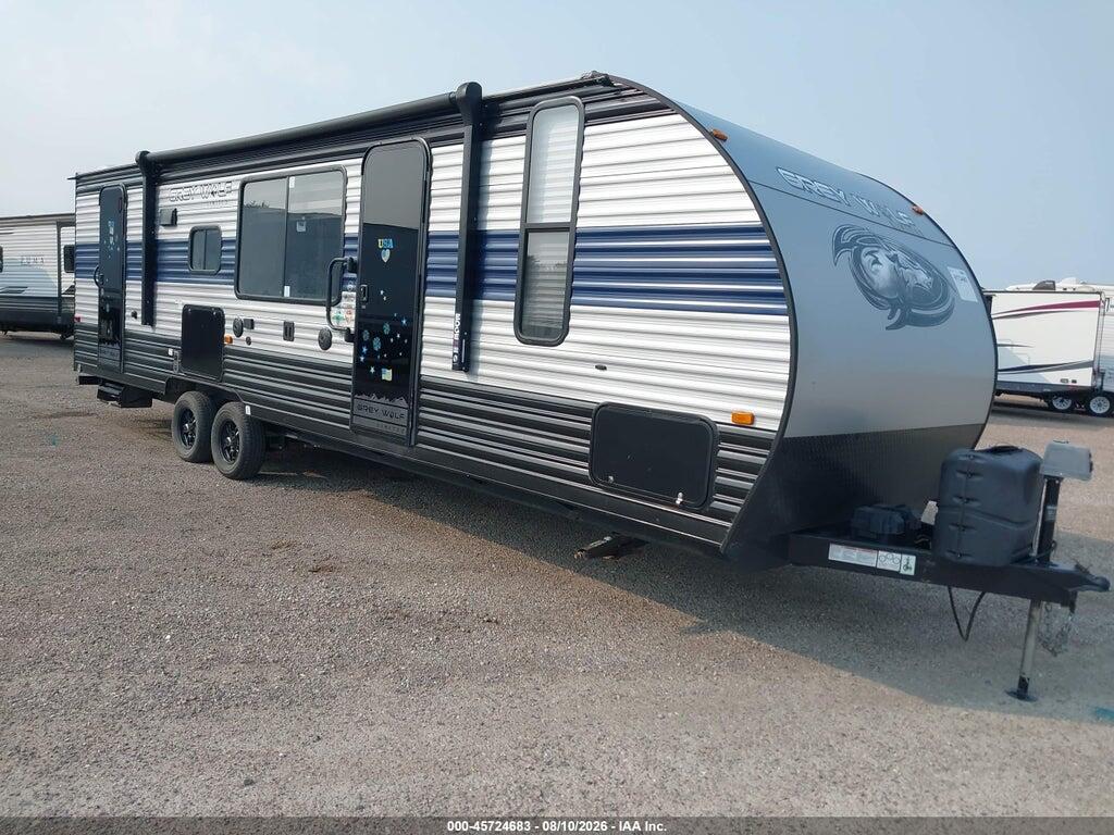 2022 CHEROKEE OTHER 4X4TCKB2XNK078290