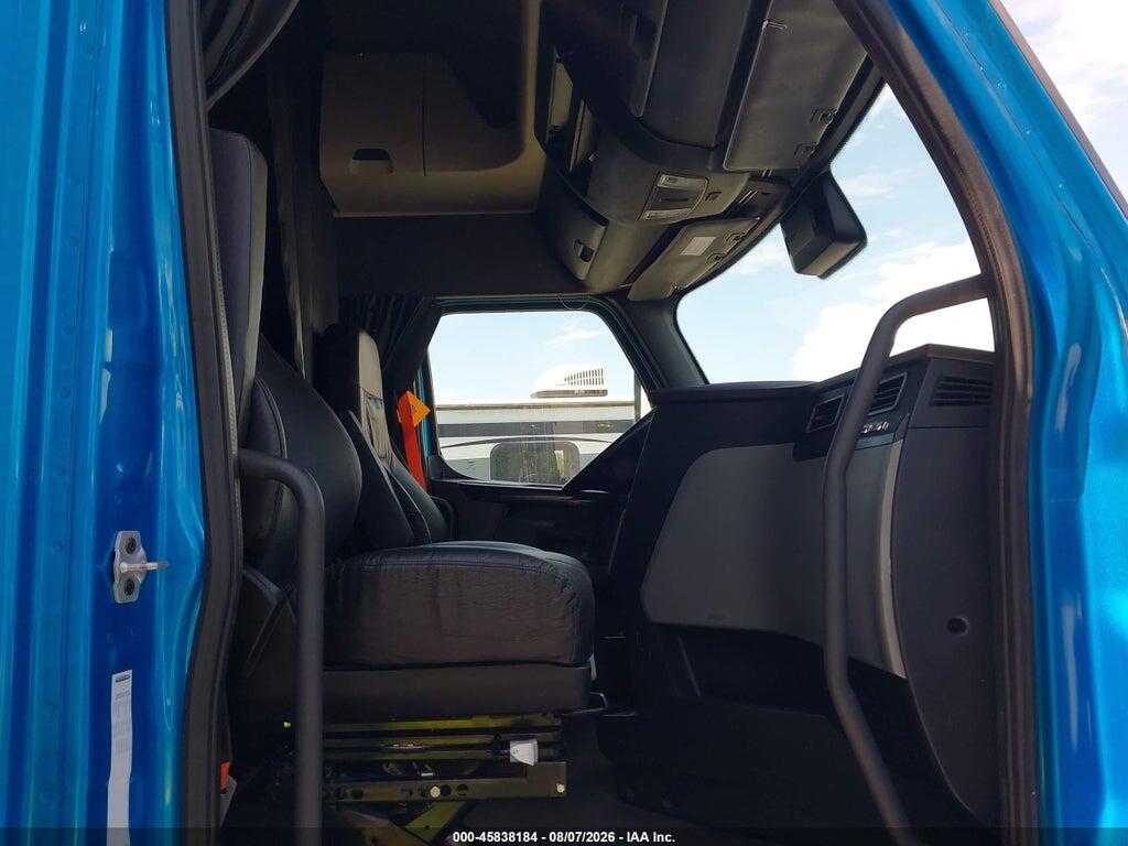 3AKJHHDR8PSUL8324 2023 FREIGHTLINER NEW CASCADIA 126 photo no. 7