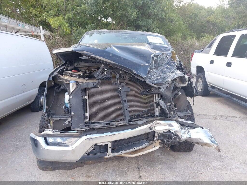 1FTEW1C82PFA25467 2023 FORD F-150 photo no. 12