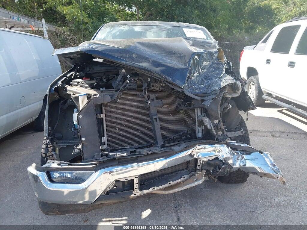 1FTEW1C82PFA25467 2023 FORD F-150 photo no. 6