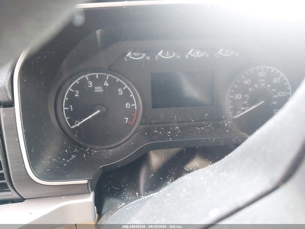 1FTEW1C82PFA25467 2023 FORD F-150 photo no. 7