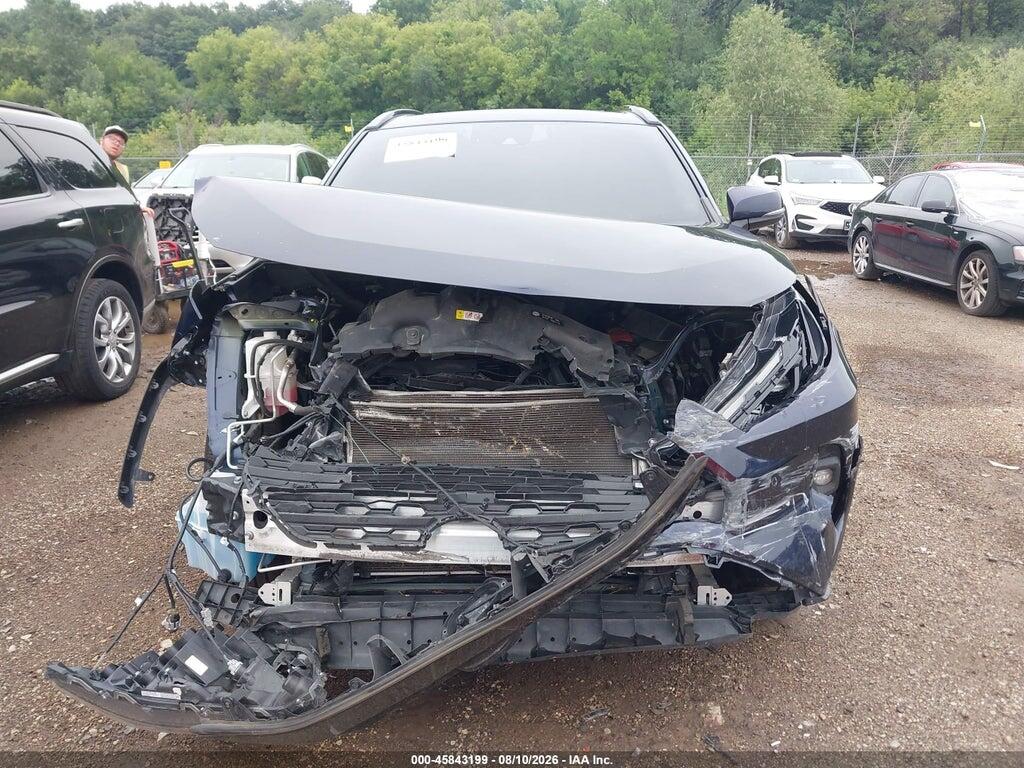2T3A1RFVXPW372864 2023 TOYOTA RAV4 photo no. 12