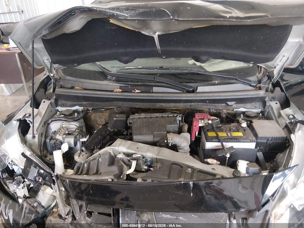 ML32AUHJ3PH006190 2023 MITSUBISHI MIRAGE photo no. 10