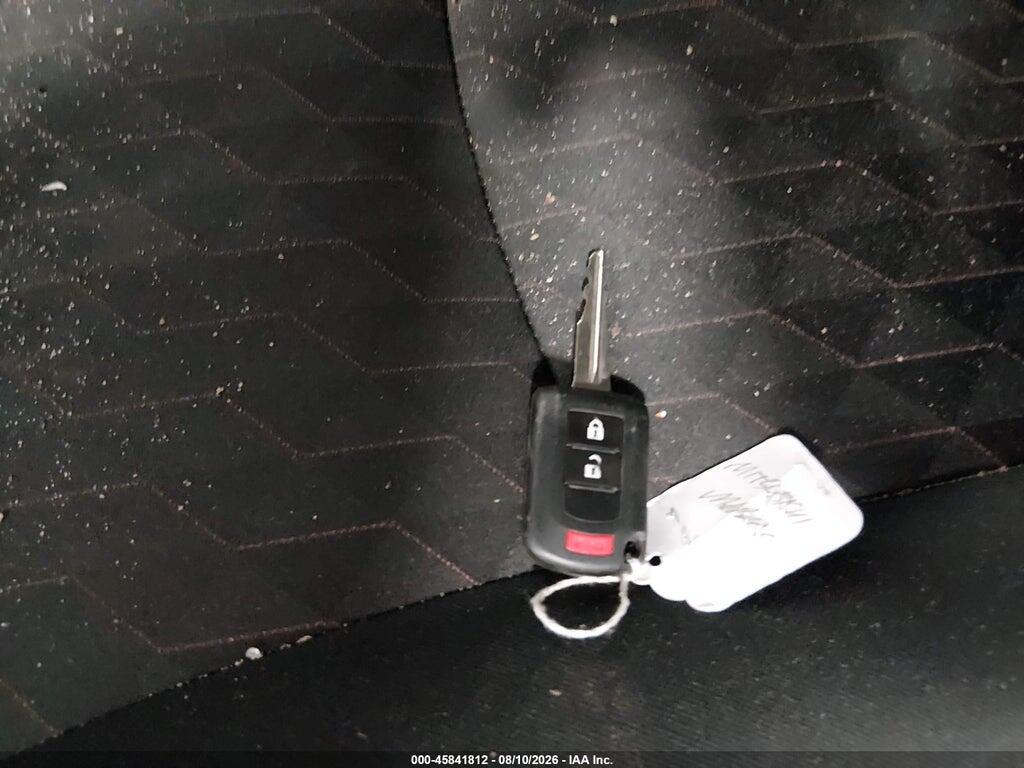 ML32AUHJ3PH006190 2023 MITSUBISHI MIRAGE photo no. 11