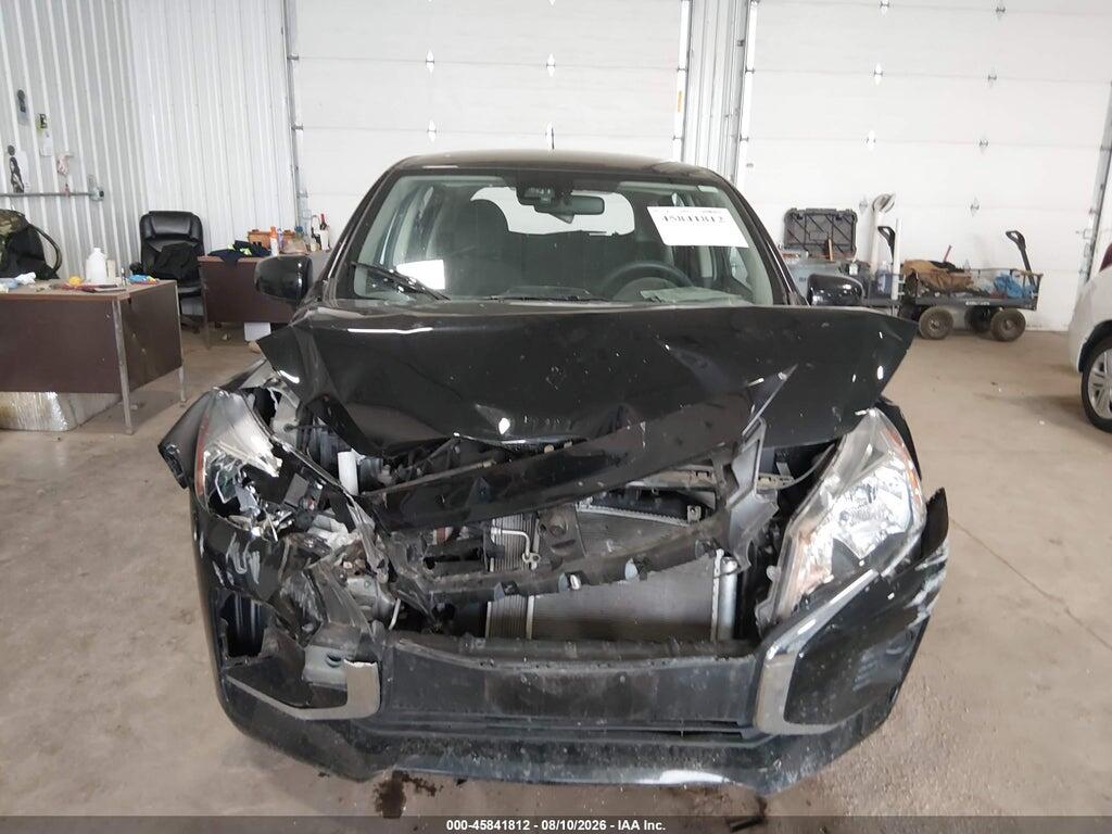 ML32AUHJ3PH006190 2023 MITSUBISHI MIRAGE photo no. 12