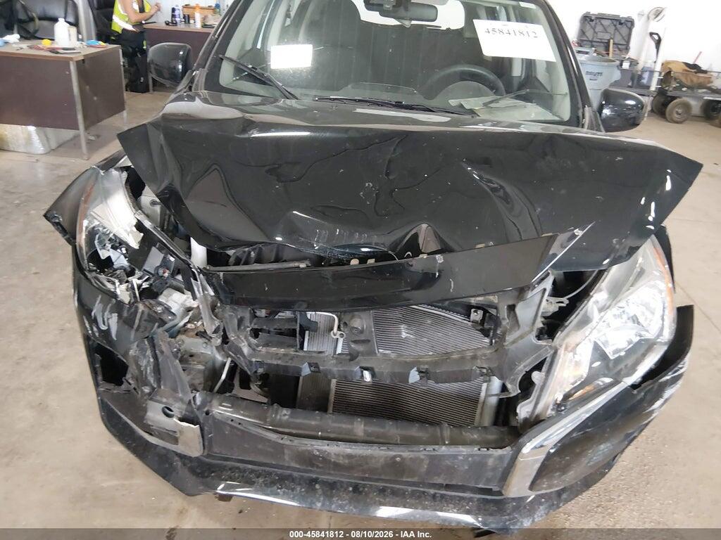 ML32AUHJ3PH006190 2023 MITSUBISHI MIRAGE photo no. 6