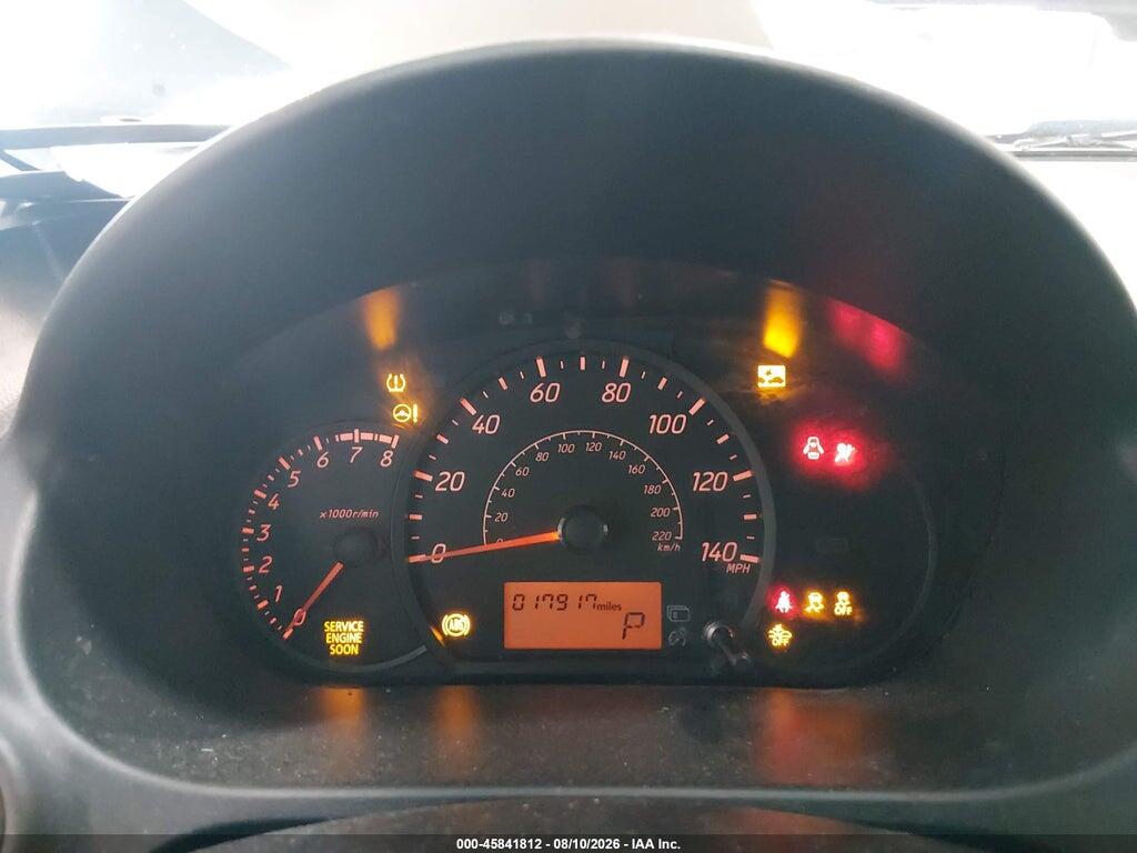 ML32AUHJ3PH006190 2023 MITSUBISHI MIRAGE photo no. 7