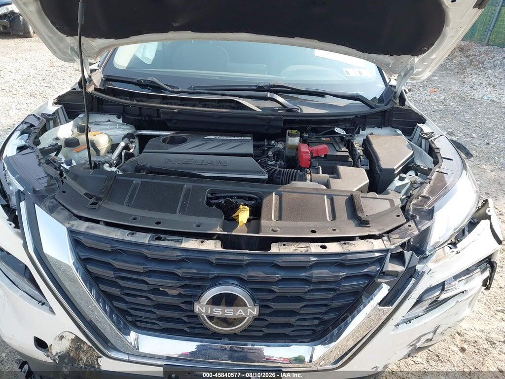 JN8BT3BB8PW473091 2023 NISSAN ROGUE photo no. 10