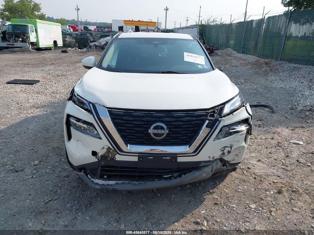 JN8BT3BB8PW473091 2023 NISSAN ROGUE photo no. 11