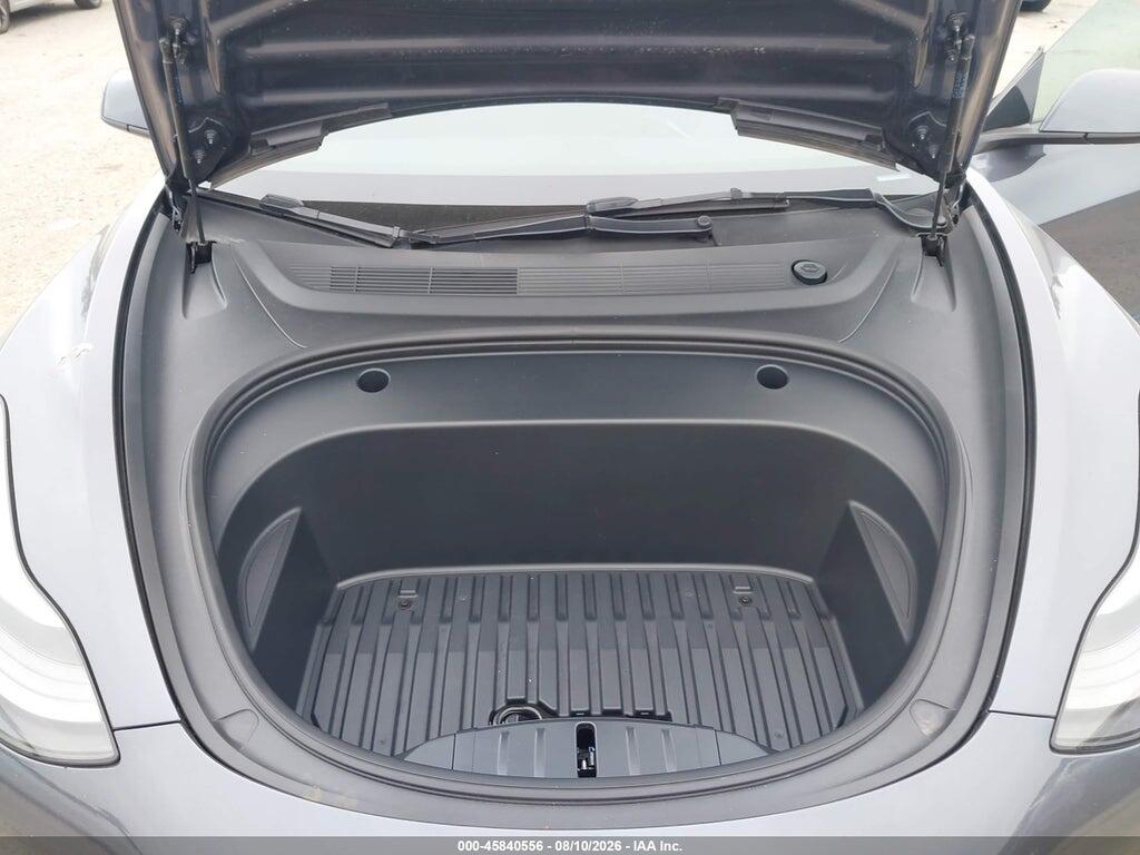 5YJ3E1EC3PF476763 2023 TESLA MODEL 3 photo no. 10