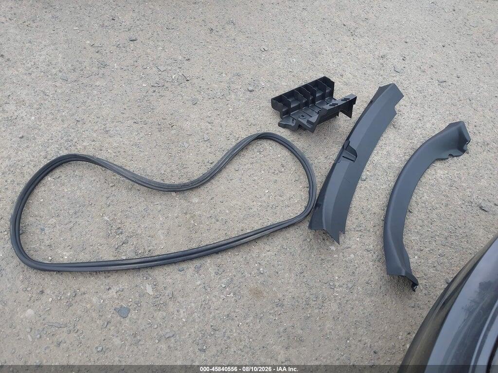 5YJ3E1EC3PF476763 2023 TESLA MODEL 3 photo no. 11