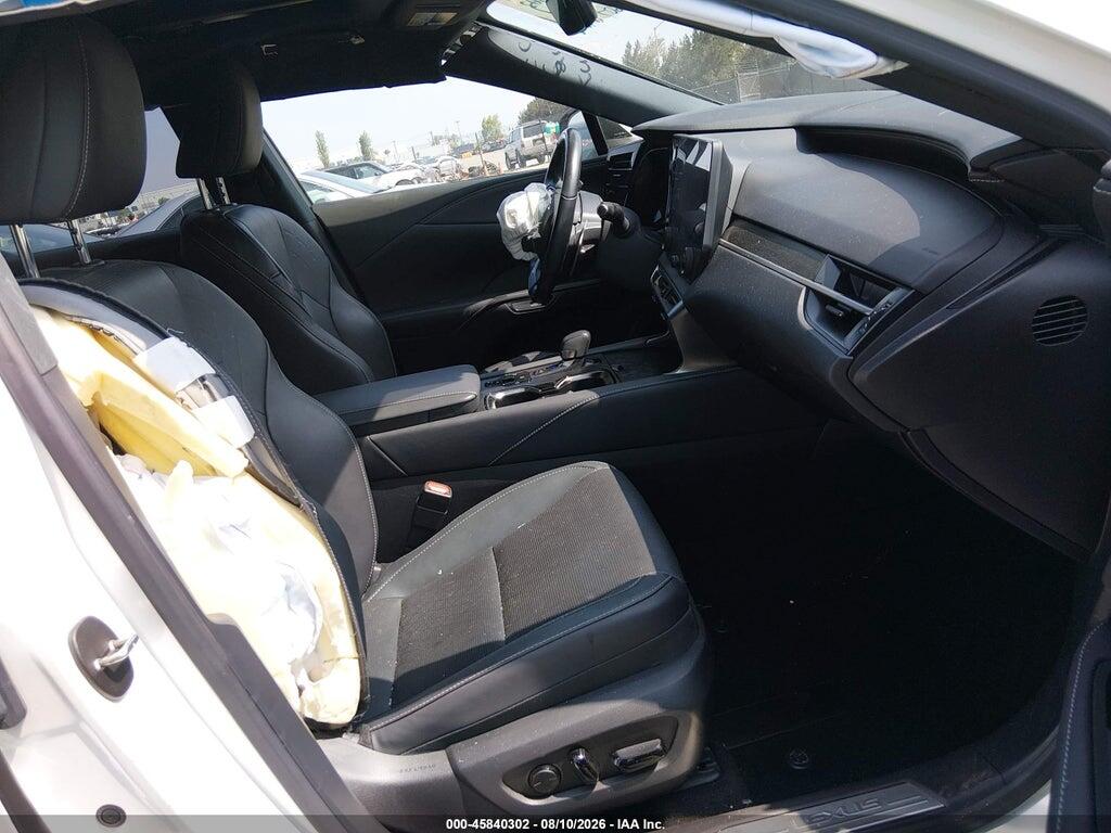 JTJCHMAA8P2004586 2023 LEXUS RX 350 photo no. 5