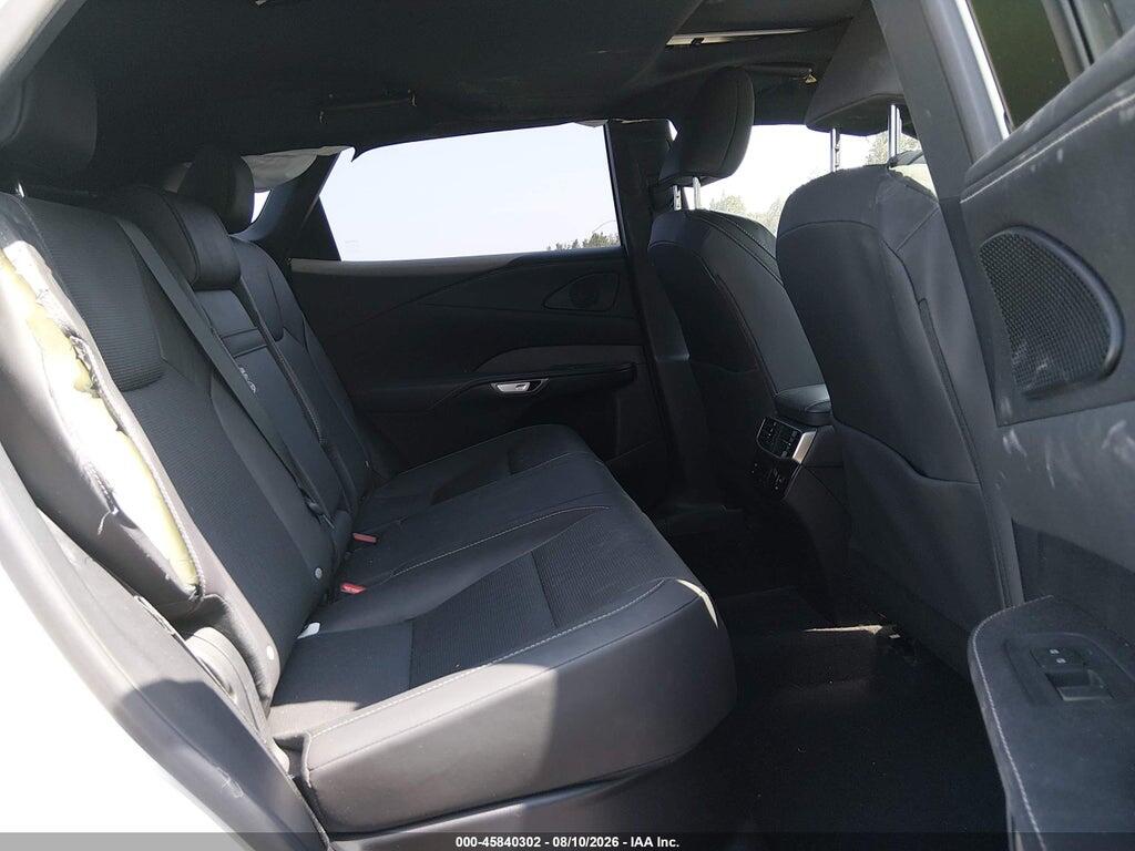 JTJCHMAA8P2004586 2023 LEXUS RX 350 photo no. 8
