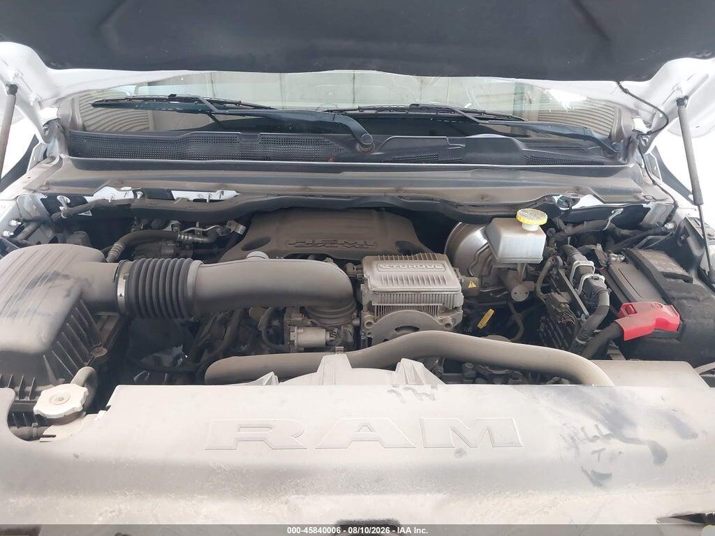 1C6SRFKT4PN559290 2023 RAM 1500 photo no. 10