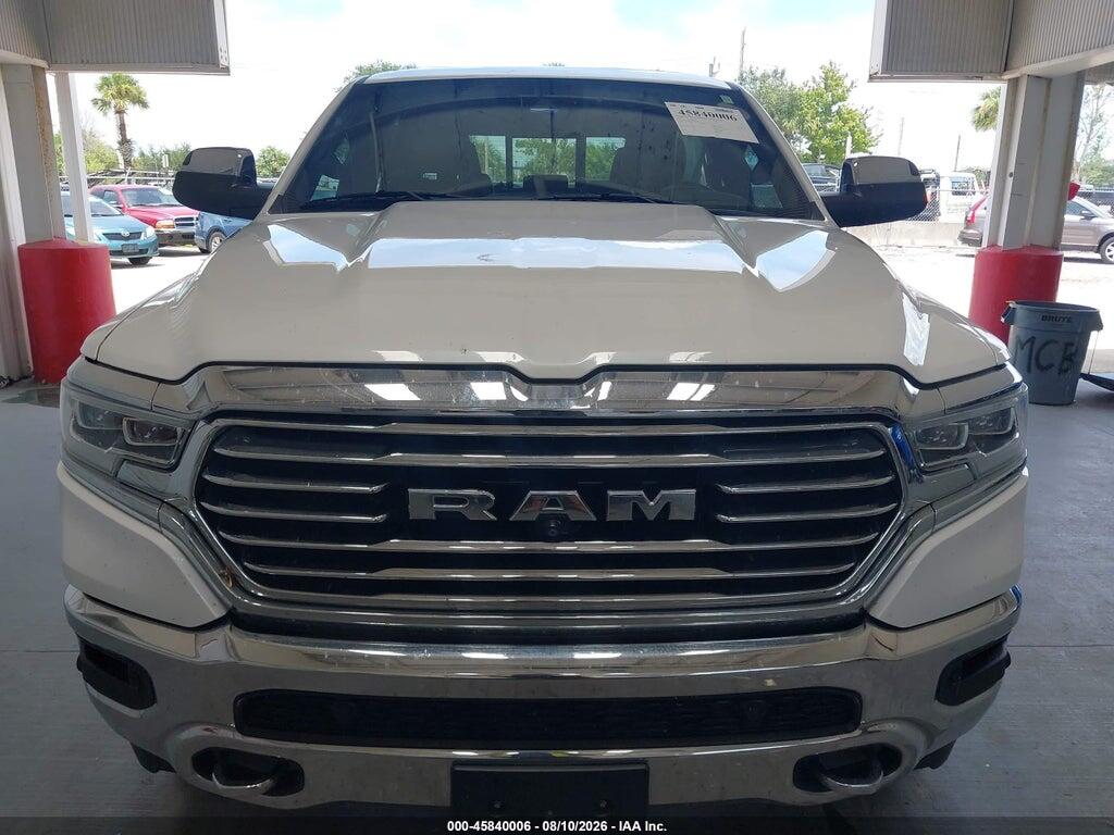 1C6SRFKT4PN559290 2023 RAM 1500 photo no. 12
