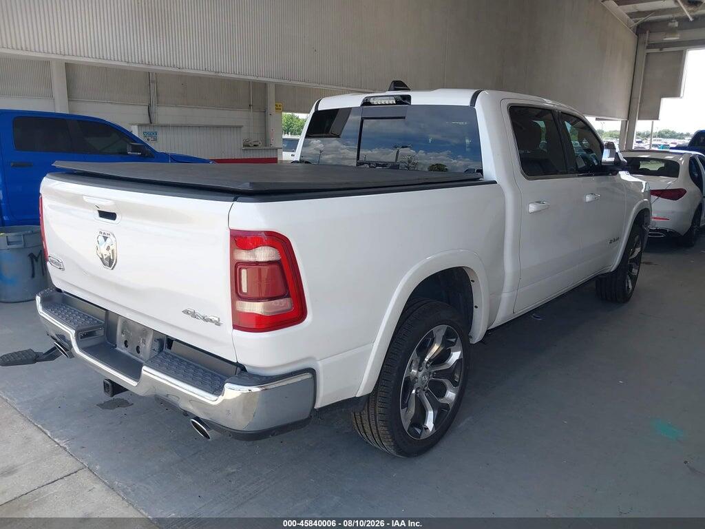 1C6SRFKT4PN559290 2023 RAM 1500 photo no. 4
