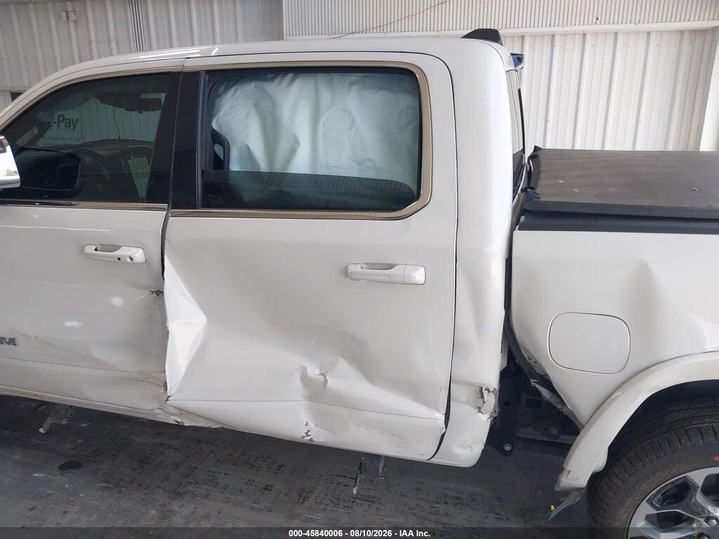 1C6SRFKT4PN559290 2023 RAM 1500 photo no. 6