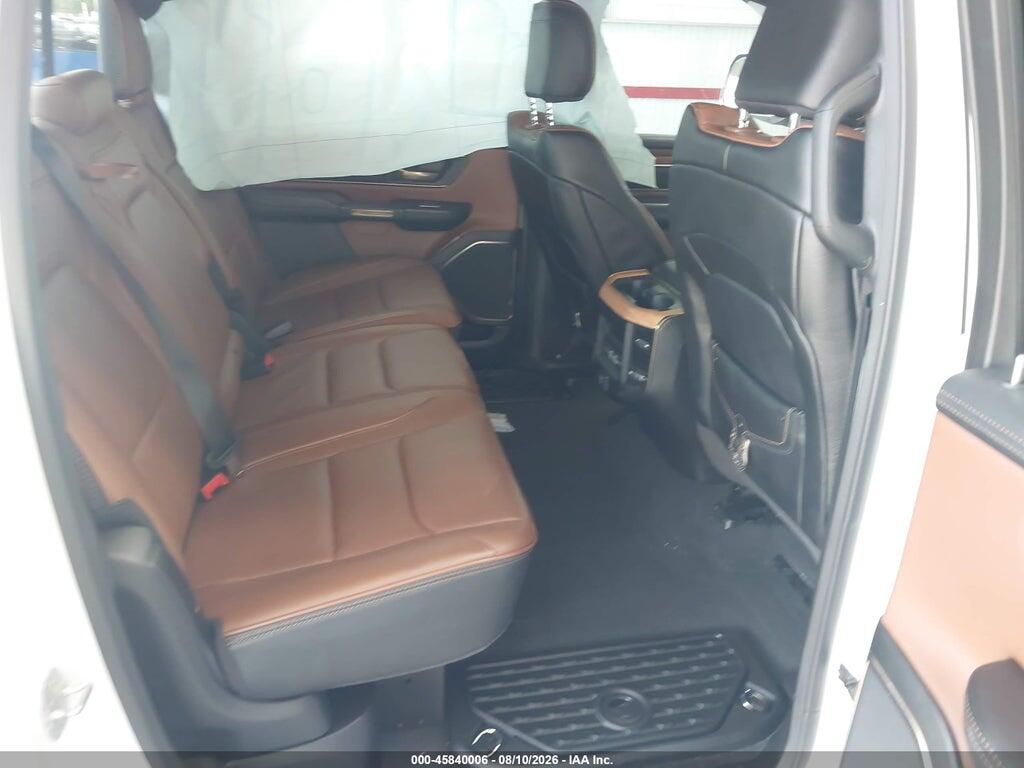 1C6SRFKT4PN559290 2023 RAM 1500 photo no. 8