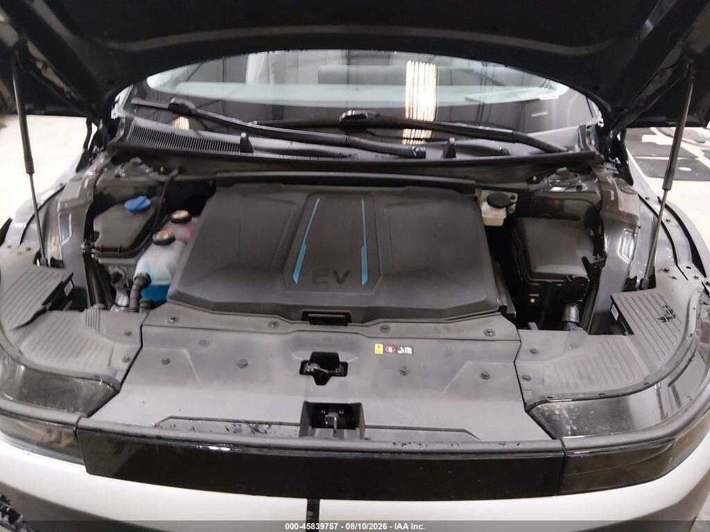 KM8KNDAF4PU162586 2023 HYUNDAI IONIQ 5 photo no. 10