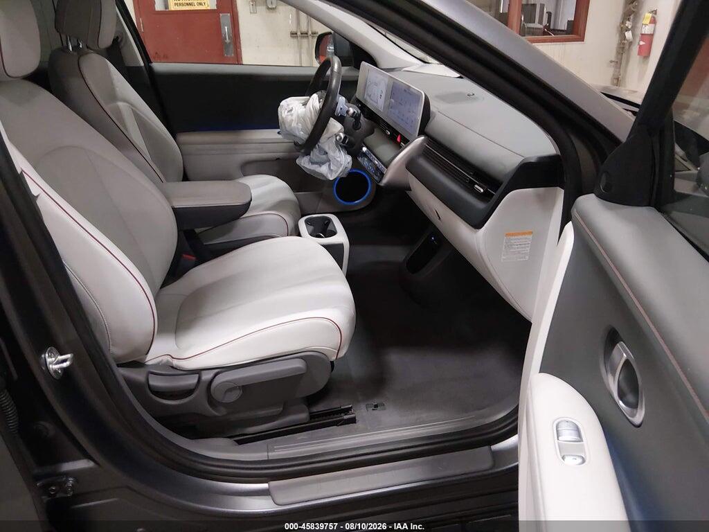 KM8KNDAF4PU162586 2023 HYUNDAI IONIQ 5 photo no. 5