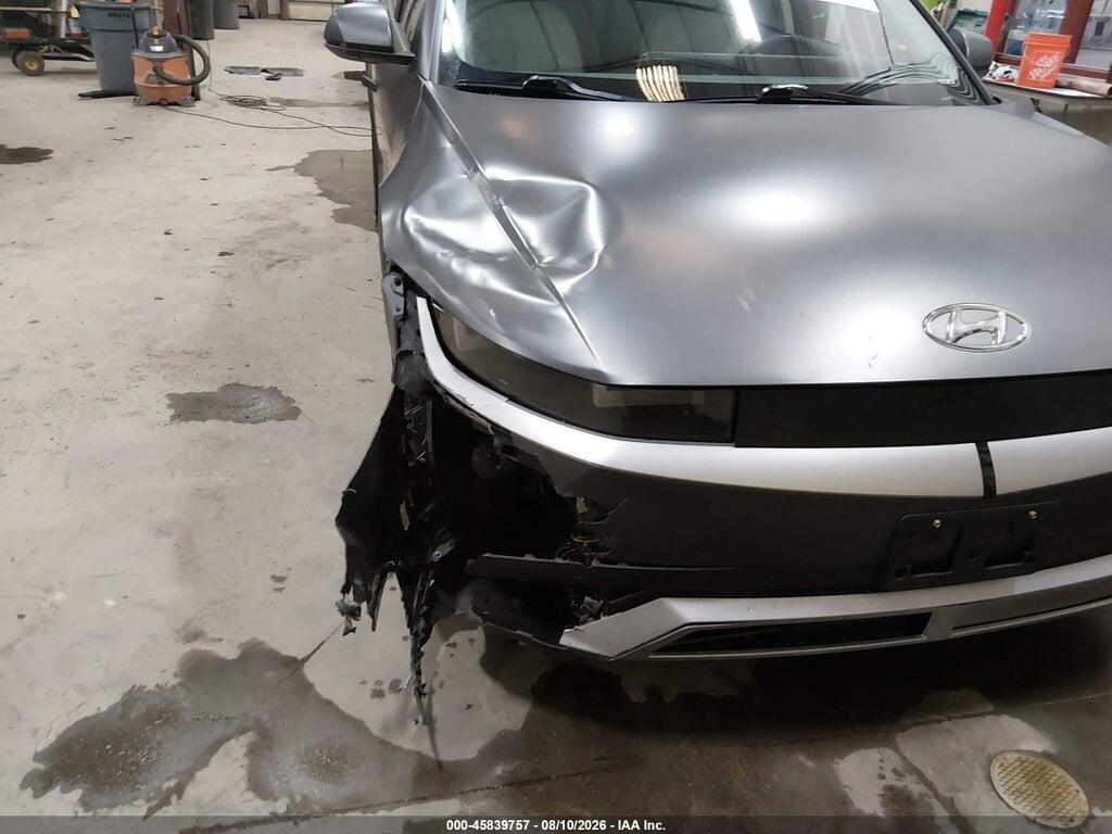 KM8KNDAF4PU162586 2023 HYUNDAI IONIQ 5 photo no. 6