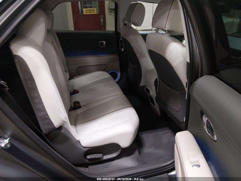 KM8KNDAF4PU162586 2023 HYUNDAI IONIQ 5 photo no. 8