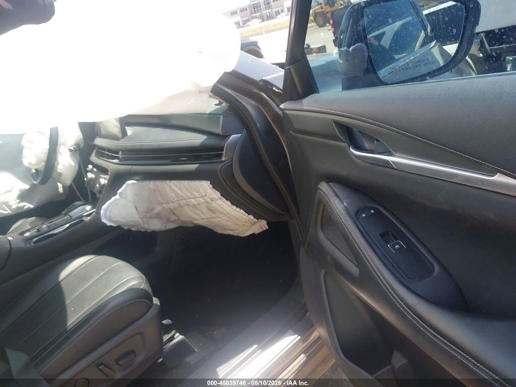 5N1DL1FR0PC346994 2023 INFINITI QX60 photo no. 5