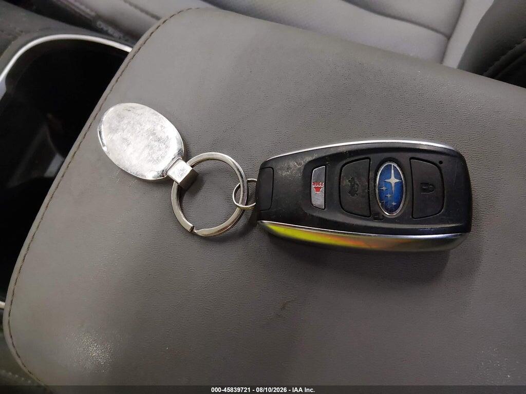 4S3BWAM60P3013531 2023 SUBARU LEGACY photo no. 11