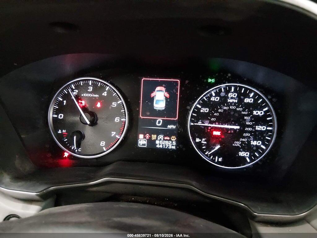 4S3BWAM60P3013531 2023 SUBARU LEGACY photo no. 7