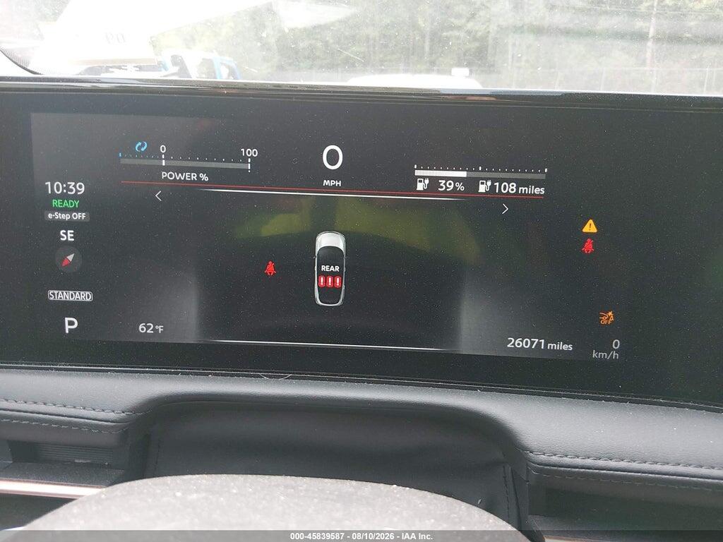 JN1DF0BB5PM704229 2023 NISSAN ARIYA photo no. 7