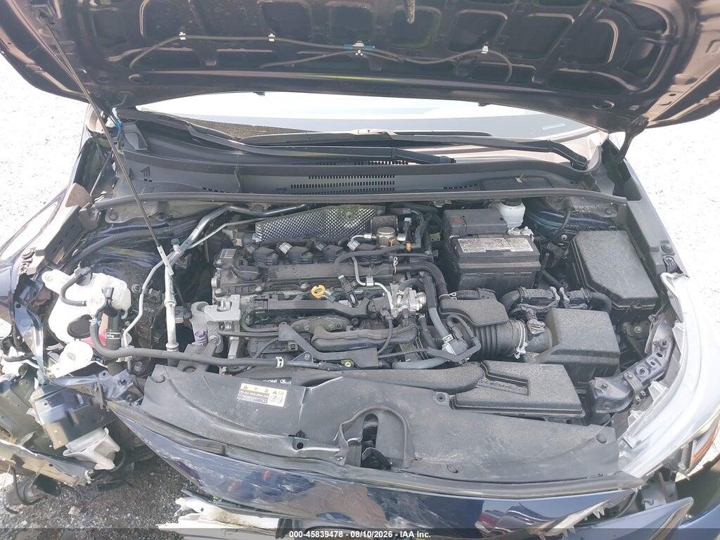 5YFB4MDE8PP043236 2023 TOYOTA COROLLA photo no. 10