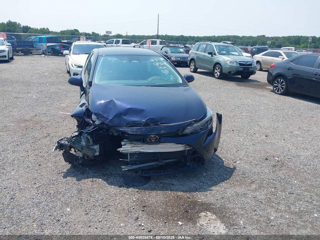 5YFB4MDE8PP043236 2023 TOYOTA COROLLA photo no. 12
